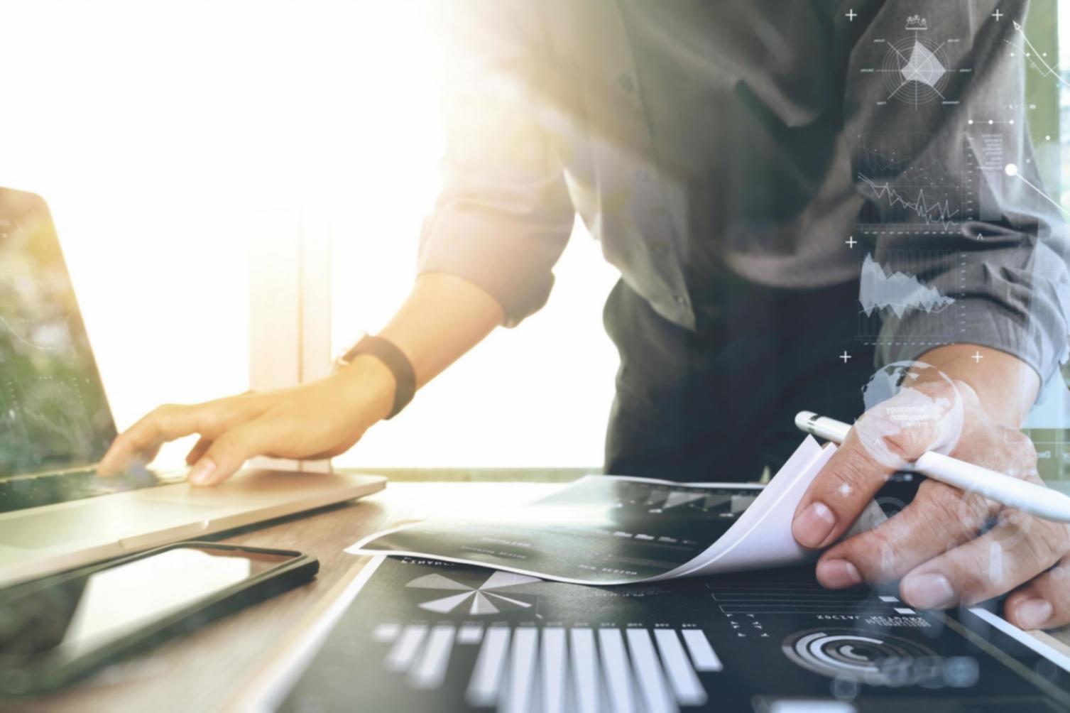 Espacio de trabajo colaborativo y acogedor