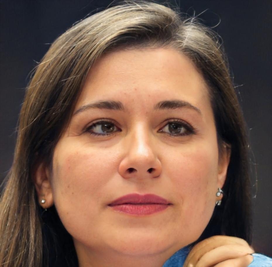Carmen Ruiz, directora pedagógica especializada en educación financiera